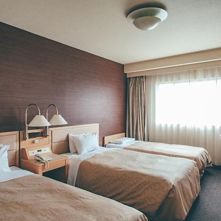 Numazu River Side Hotel מראה חיצוני תמונה