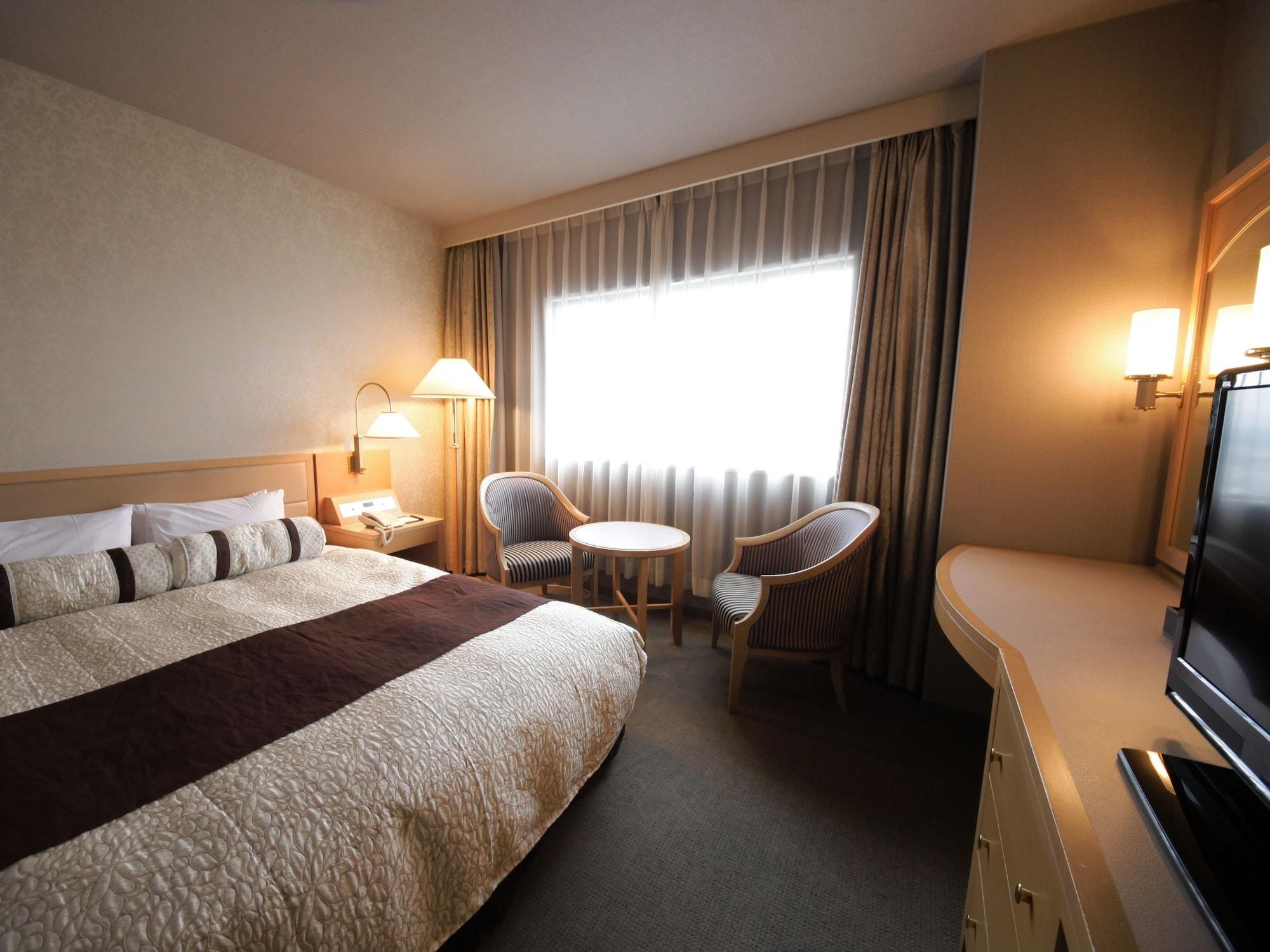 Numazu River Side Hotel מראה חיצוני תמונה