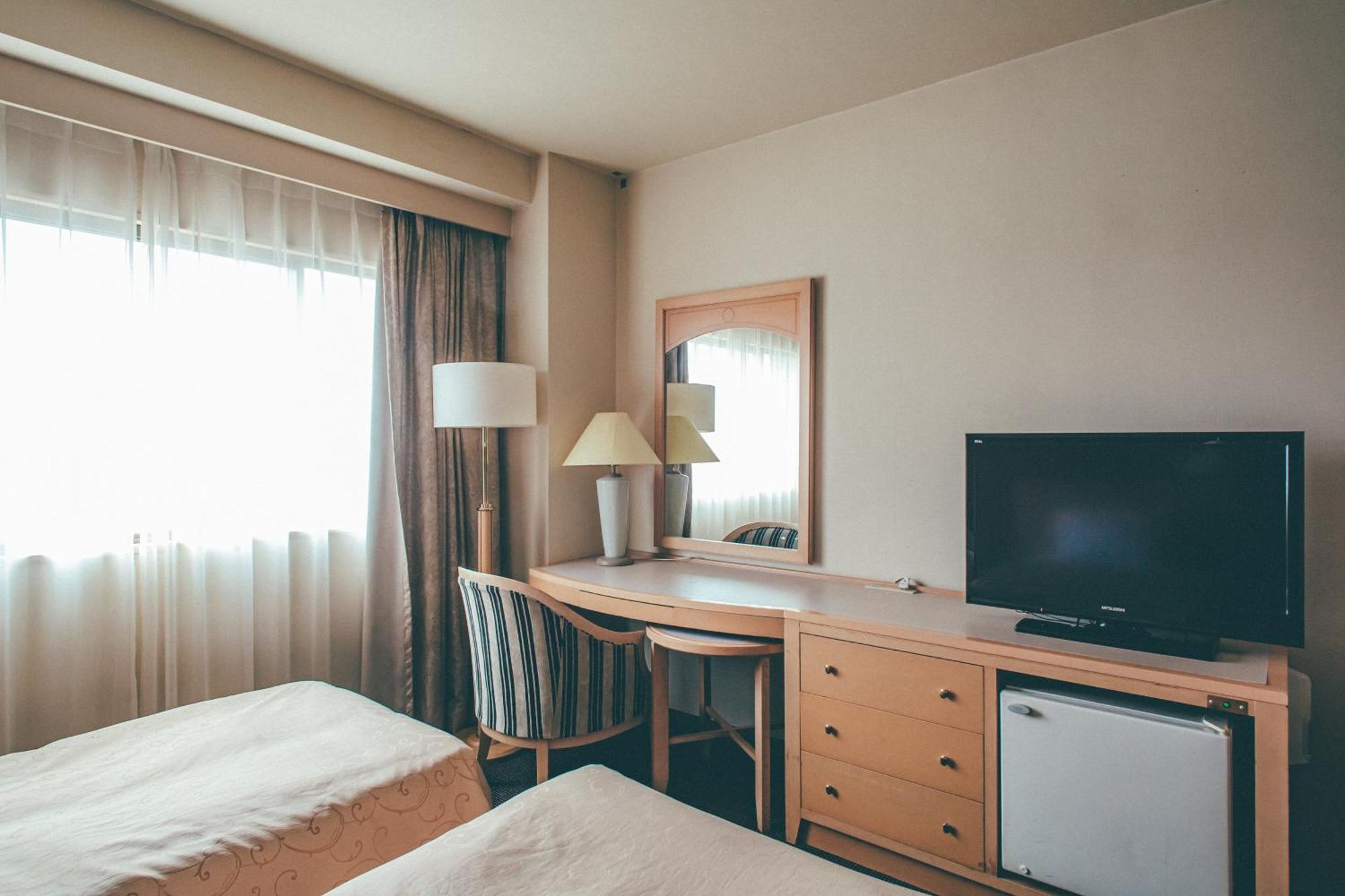 Numazu River Side Hotel מראה חיצוני תמונה