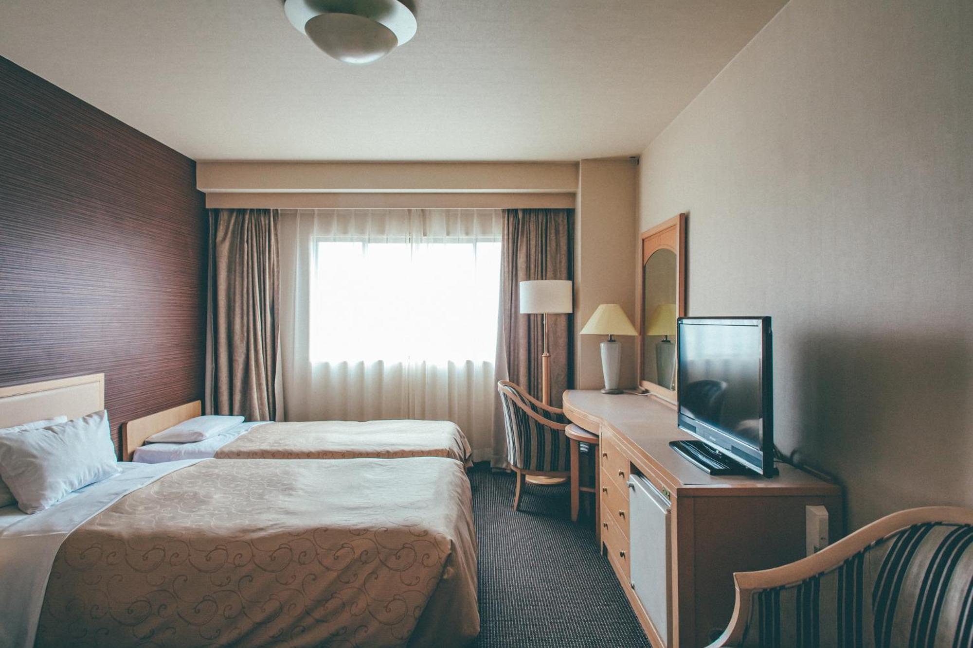 Numazu River Side Hotel מראה חיצוני תמונה