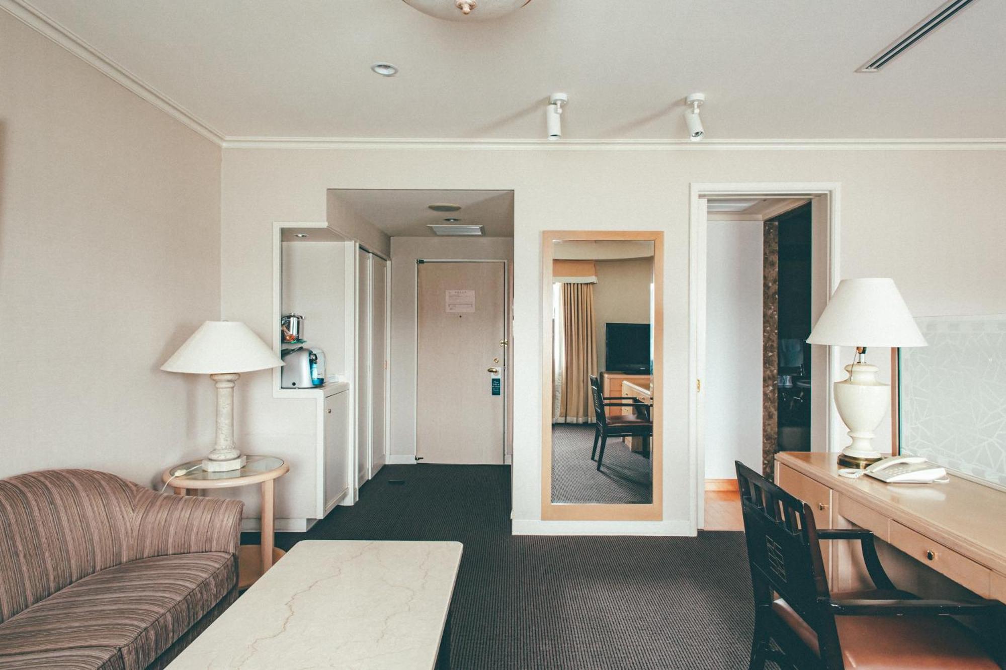 Numazu River Side Hotel מראה חיצוני תמונה