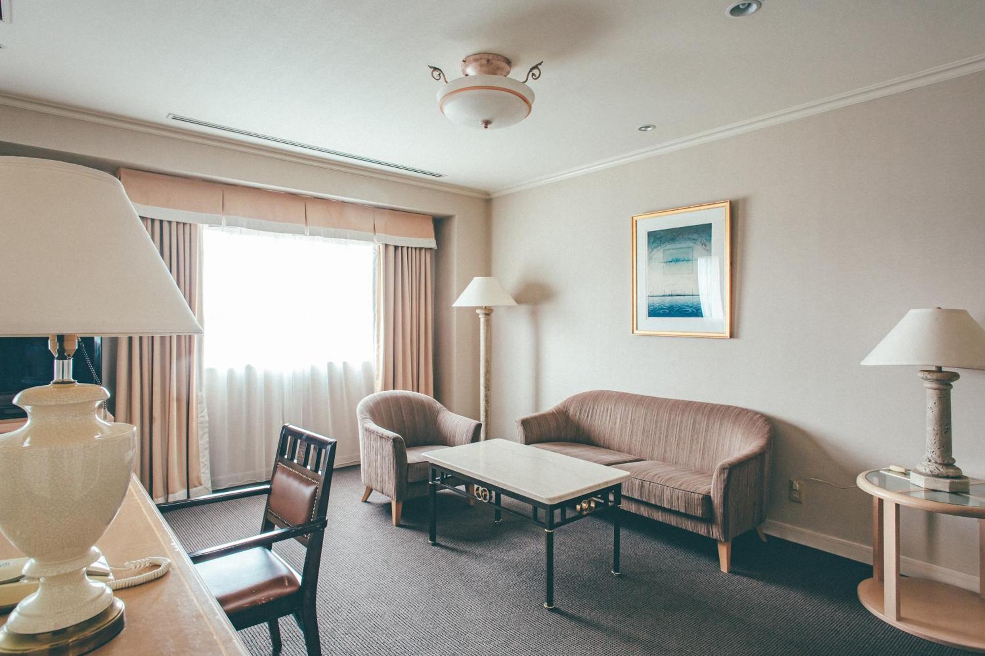 Numazu River Side Hotel מראה חיצוני תמונה