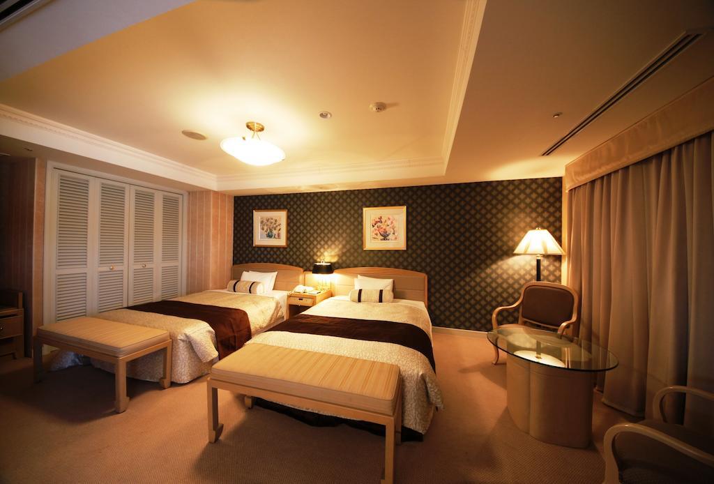 Numazu River Side Hotel מראה חיצוני תמונה