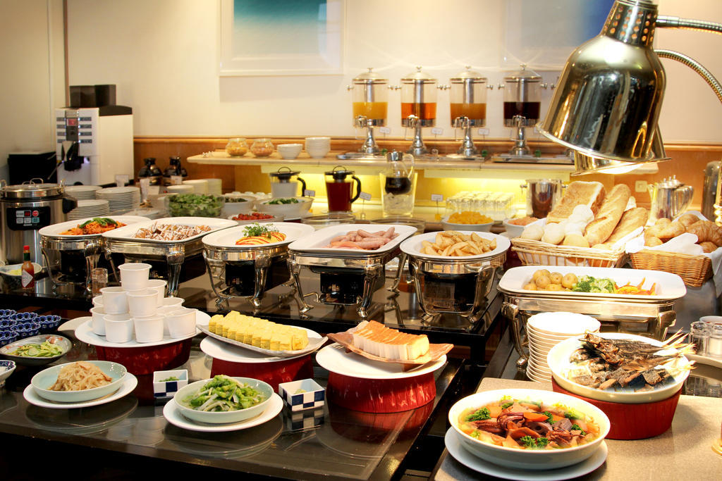 Numazu River Side Hotel מראה חיצוני תמונה