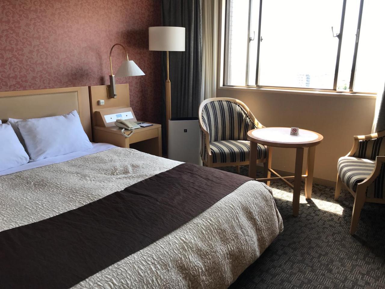 Numazu River Side Hotel מראה חיצוני תמונה