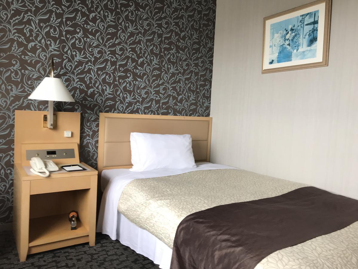 Numazu River Side Hotel מראה חיצוני תמונה