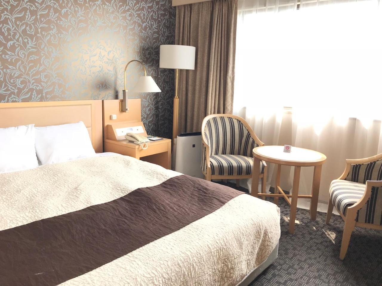 Numazu River Side Hotel מראה חיצוני תמונה