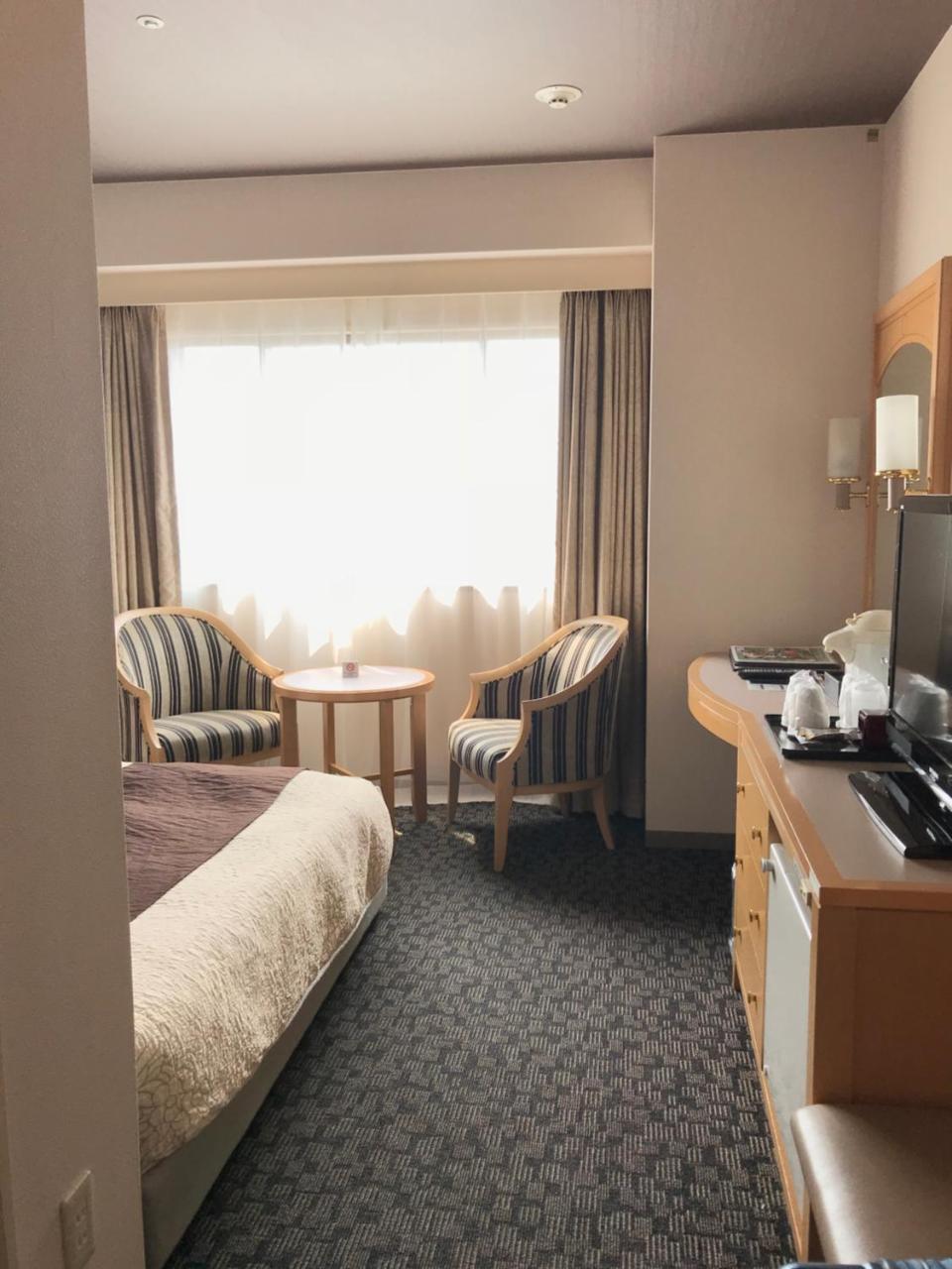 Numazu River Side Hotel מראה חיצוני תמונה