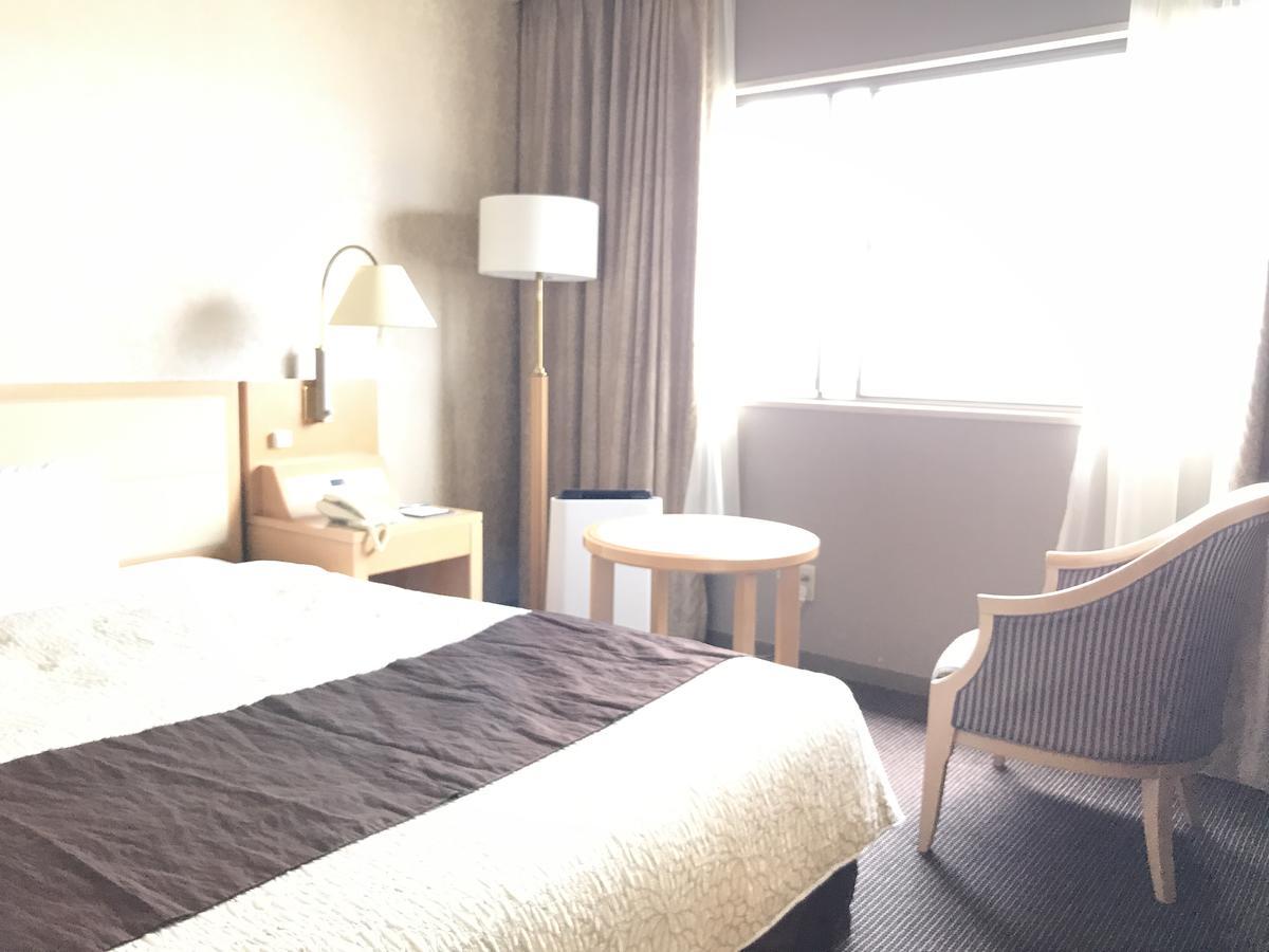 Numazu River Side Hotel מראה חיצוני תמונה