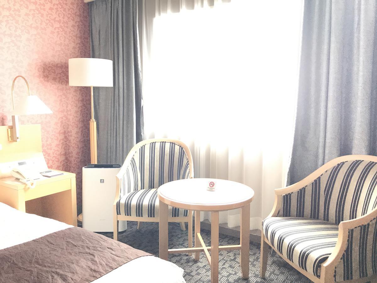 Numazu River Side Hotel מראה חיצוני תמונה