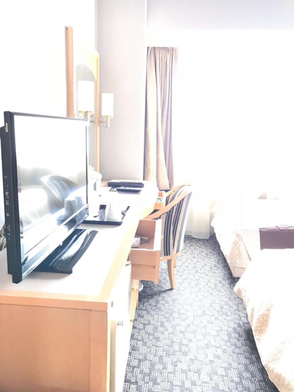 Numazu River Side Hotel מראה חיצוני תמונה