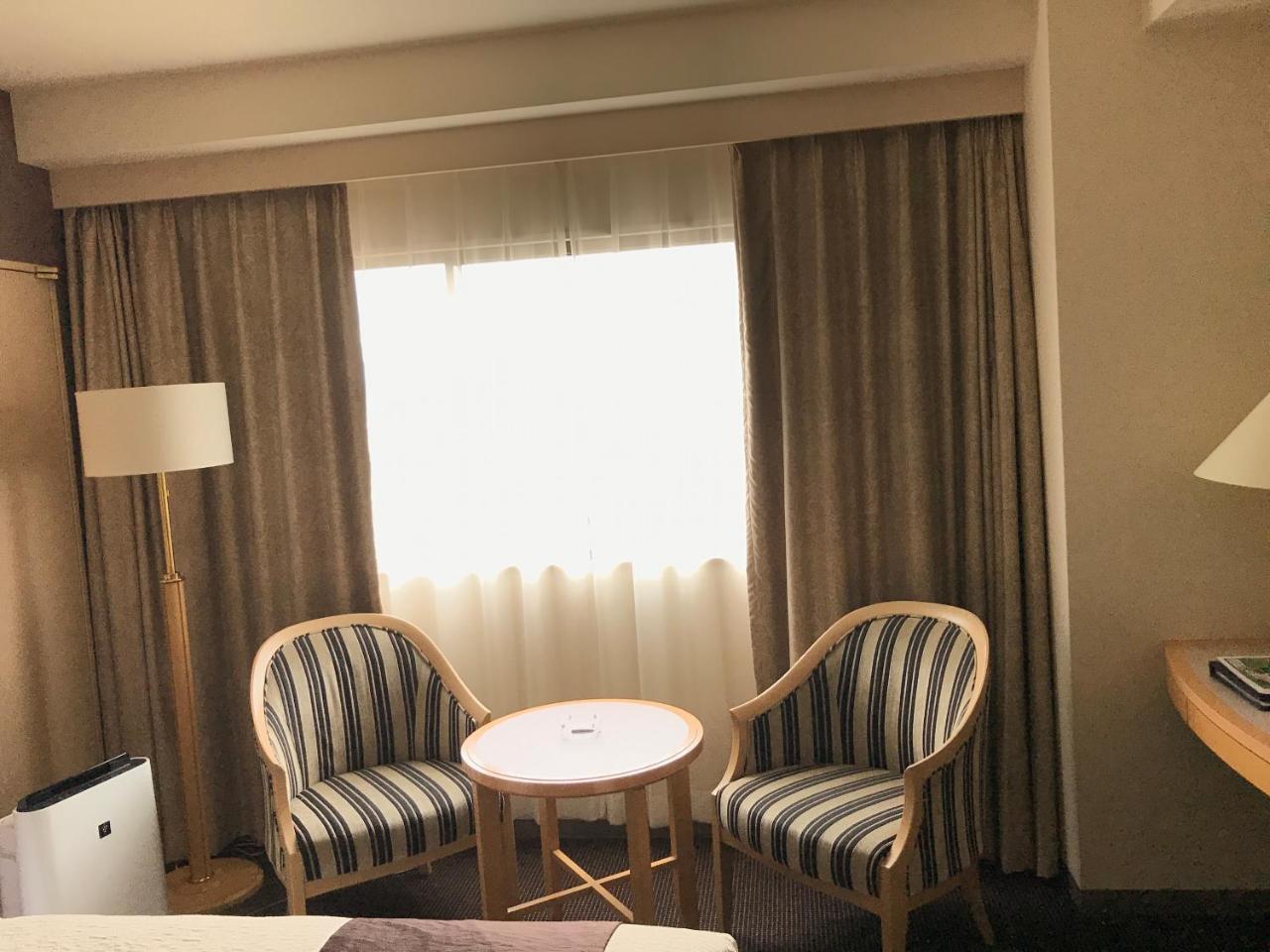 Numazu River Side Hotel מראה חיצוני תמונה