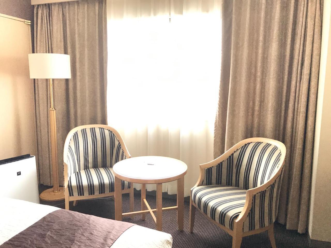 Numazu River Side Hotel מראה חיצוני תמונה