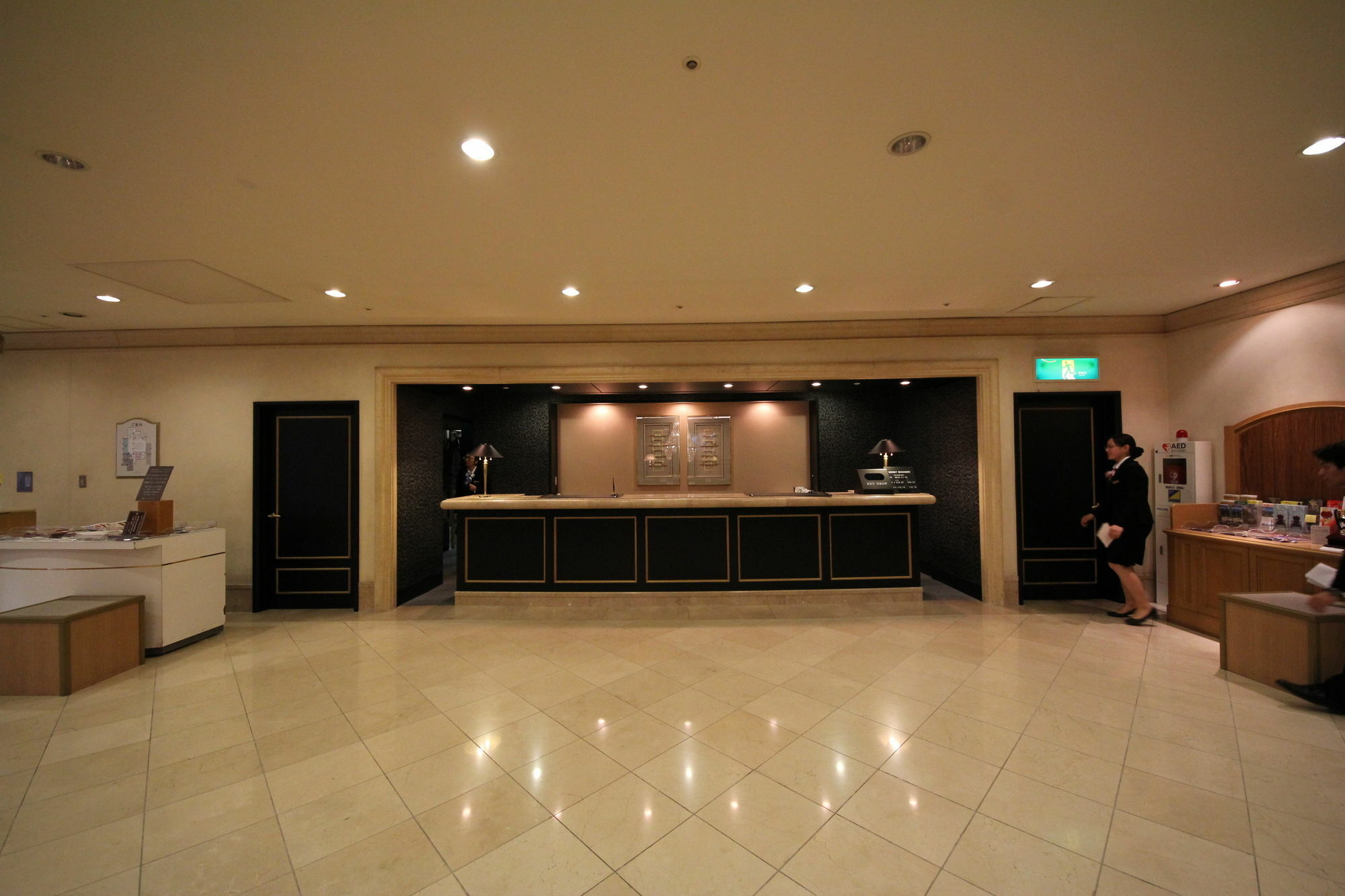 Numazu River Side Hotel מראה חיצוני תמונה