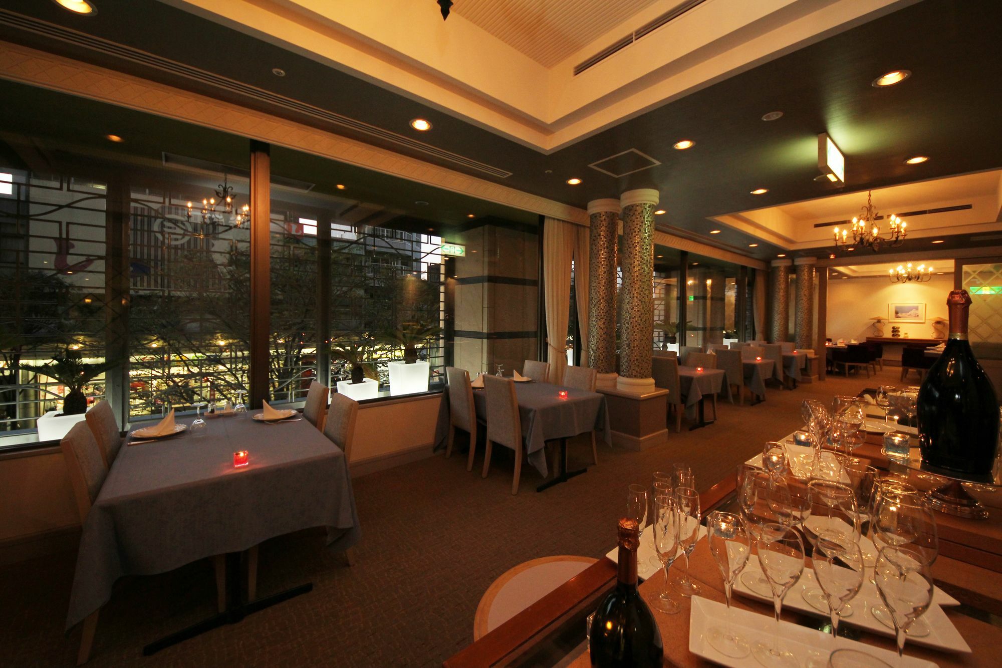 Numazu River Side Hotel מראה חיצוני תמונה