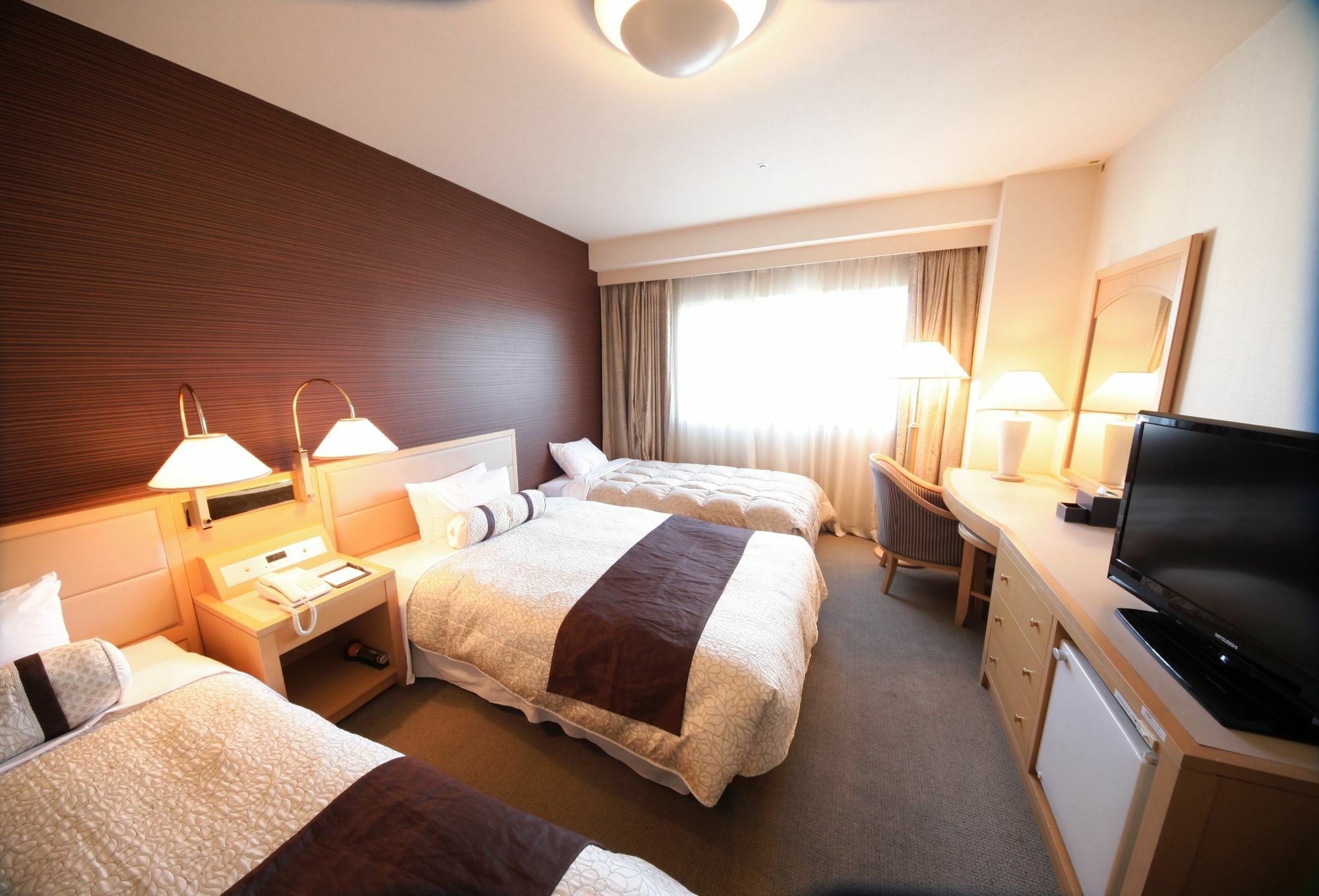 Numazu River Side Hotel מראה חיצוני תמונה
