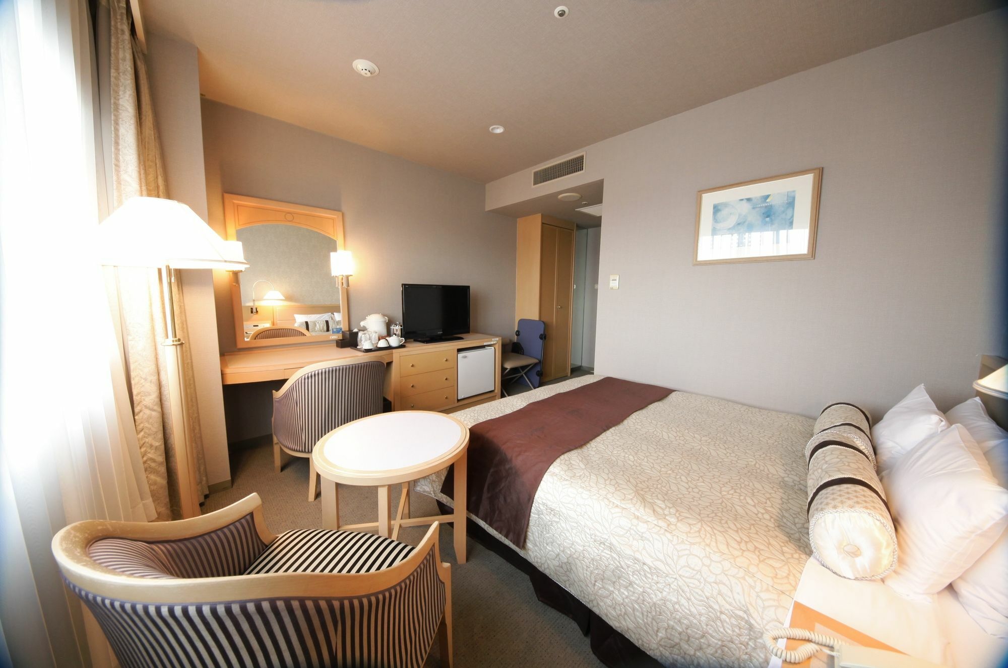 Numazu River Side Hotel מראה חיצוני תמונה