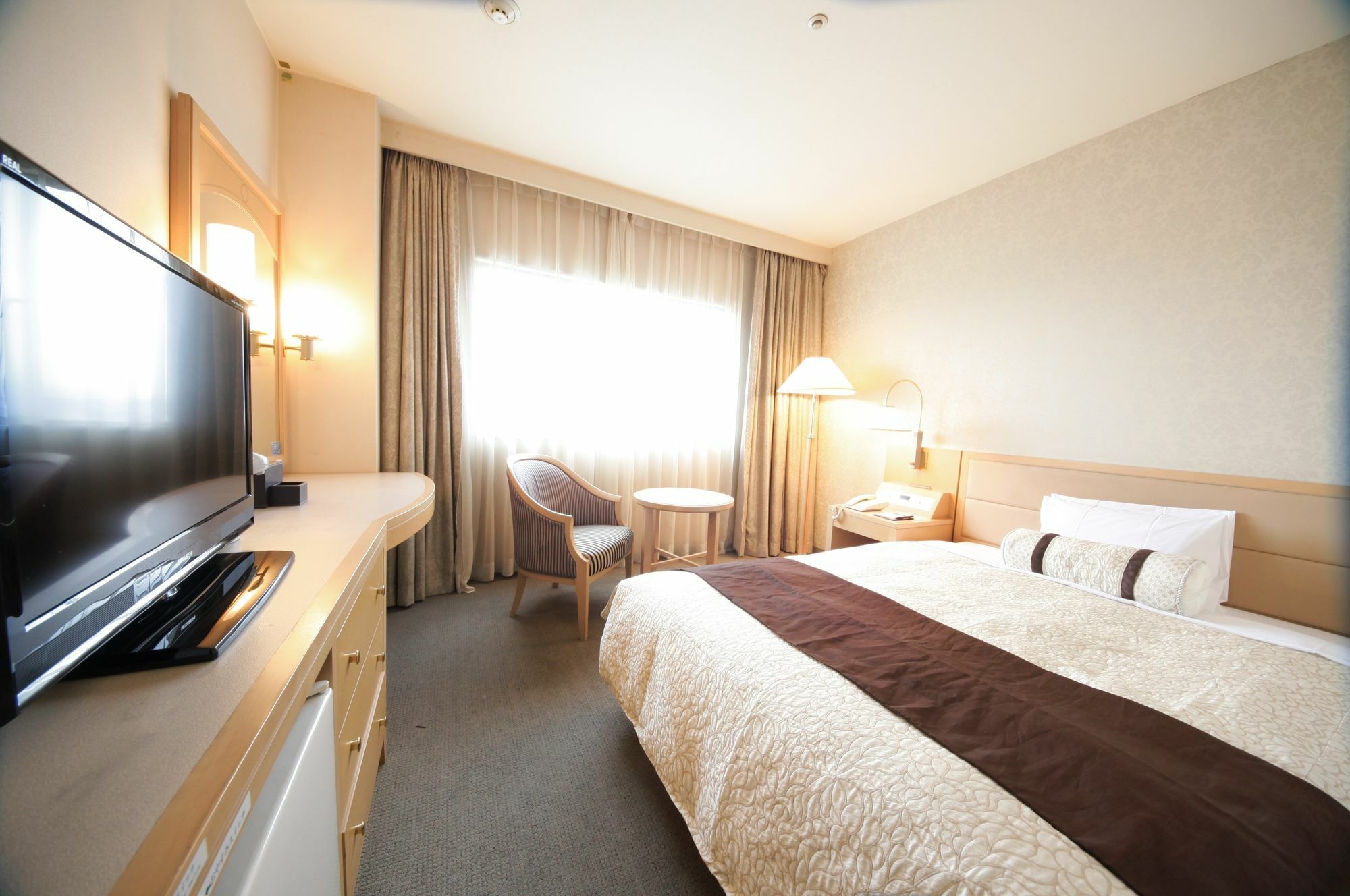 Numazu River Side Hotel מראה חיצוני תמונה