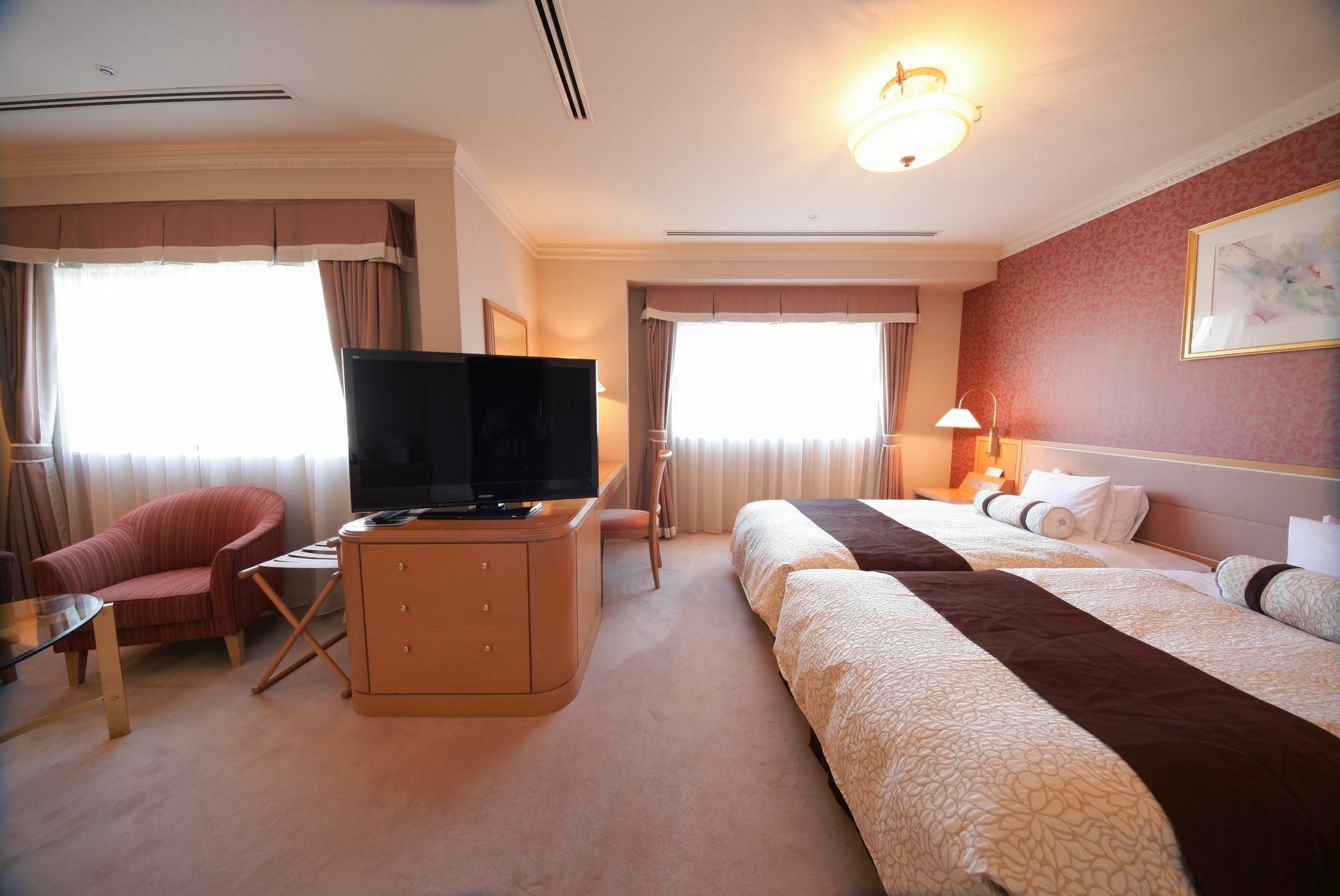 Numazu River Side Hotel מראה חיצוני תמונה