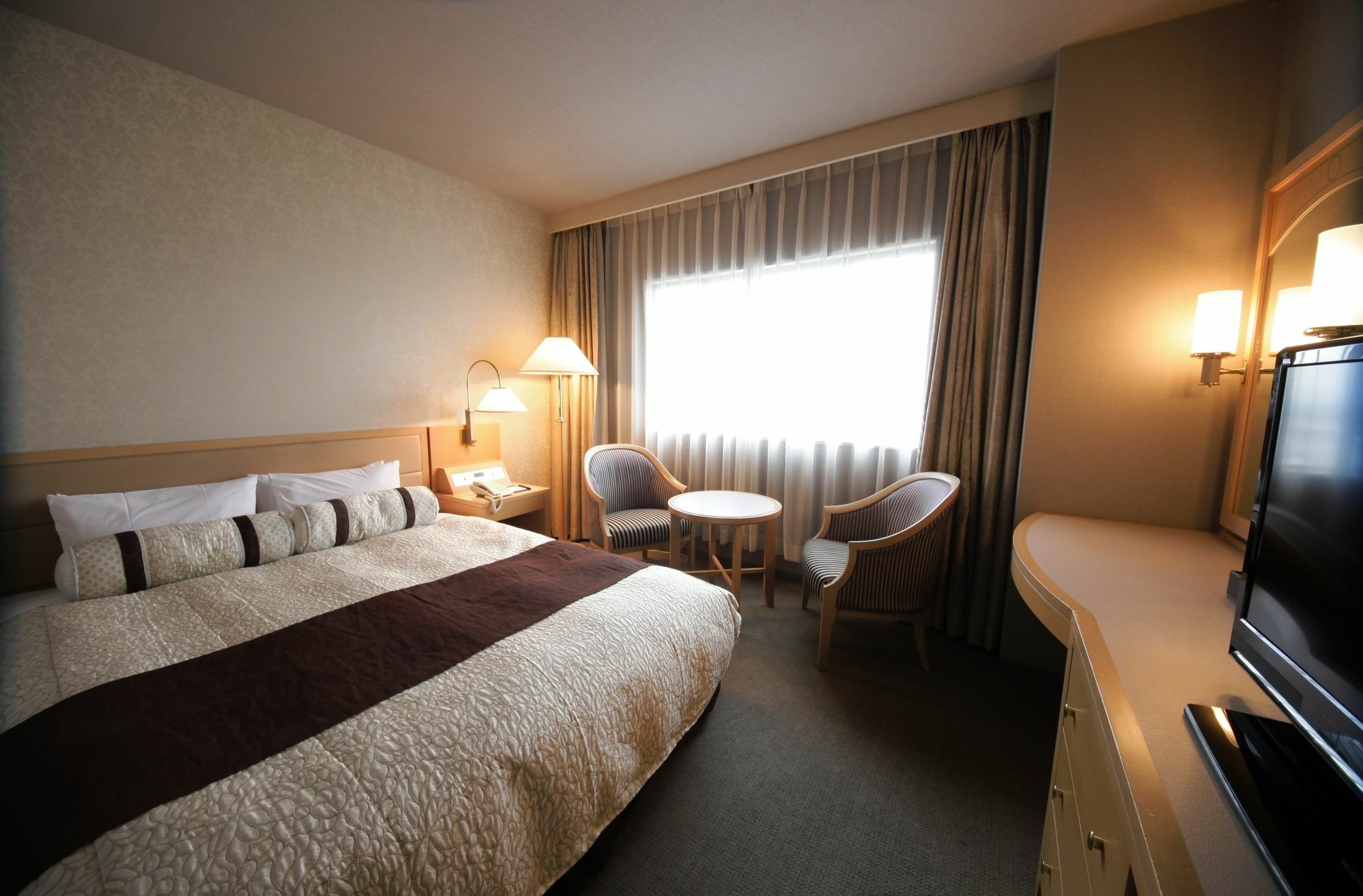 Numazu River Side Hotel מראה חיצוני תמונה