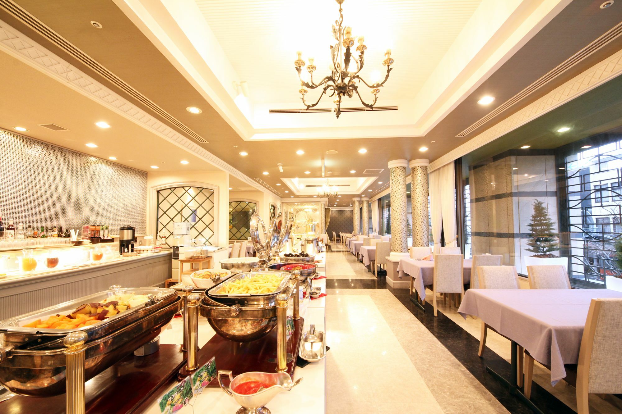 Numazu River Side Hotel מראה חיצוני תמונה