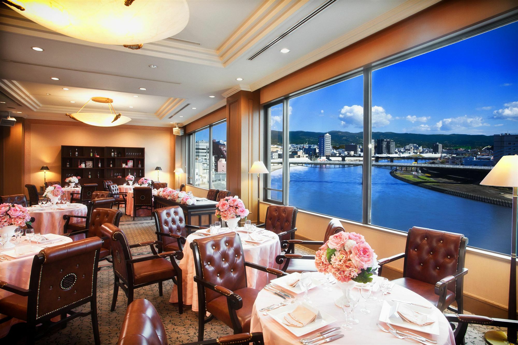Numazu River Side Hotel מראה חיצוני תמונה